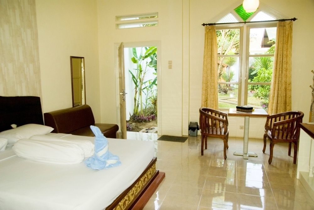 Family Hotel Gradia 1 Batu  Exterior foto